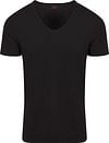 Levi's T-Shirt V-Hals Zwart 2-Pack Product