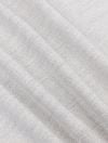 Cavallaro Merino Half-Zip Light Grey Product / Detail
