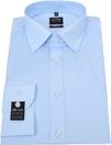 OLYMP Level Five Overhemd Extra Lange Mouwen Body-Fit Lichtblauw 609069 online bestellen | Suitable