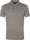 Suitable Prestige Melange Polo Shirt Olive Green 5277-57 order online | Suitable