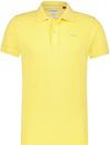 McGregor Polo Shirt Pique Yellow MM110500052Y014T order online | Suitable