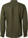 No Excess Overhemd Solid Donkergroen 15470272 online bestellen | Suitable