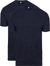 Alan Red T-Shirt Virginia Marine (lot de 2) 3129/2P/06 Virginia T-shirt Navy commander en ligne | Suitable