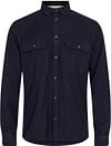 Anerkjendt Shirt Leif Navy 901237-3059 order online | Suitable
