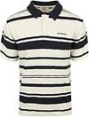 Anerkjendt Sofus T-shirt Dark Blue Striped 901585-3059 order online | Suitable