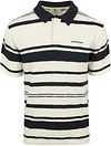 Anerkjendt Sofus T-shirt Rayé Bleu Foncé 901585-3059 commander en ligne | Suitable