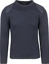 Armor-Lux Binic Pullover Wolle Navy 03740-D85 kaufen | Suitable