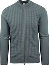 Blue Industry Cardigan Green Structure order online | KBIW23-M3-green | Suitable Norway
