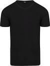 BOSS T-shirt Modern 2-Pack Zwart Product / Detail