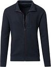 Casa Moda Pullover Zip Navy 444301100-135 order online | Suitable