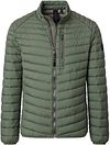 Casa Moda Veste Puffer Light Weight Vert commander en ligne | 554474000-362 | Suitable Luxembourg