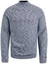 Cast Iron Pullover Turtleneck Blau CKW2308314-5113 kaufen | Suitable