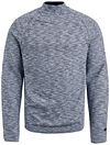 Cast Iron Sweater Turtleneck Blue CKW2308314-5113 order online | Suitable