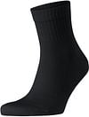 Falke Run Rib Black order online | 16624-3000 | Suitable Lithuania