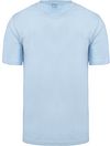King Essentials The Steve T-Shirt Hellblau KM111010001-B036T kaufen | Suitable
