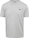 Lacoste Sport T-Shirt Grey TH7618-CCA order online | Suitable