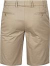 Meyer Shorts Palma 3130 Beige Product / Achterkant