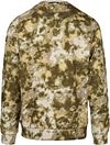 Napapijri Green Sweater Product / Achterkant