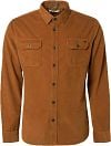 No Excess Chemise Corduroy Caramel 21430837SN-048 commander en ligne | Suitable