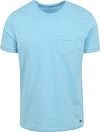 No Excess T-Shirt Slubs Light Blue 23340202SN-036 order online | Suitable