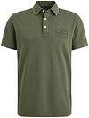 PME Legend Pique Polo Ivy Green PPSS2404867-6415 order online | Suitable