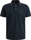 PME Legend Pique Polo Navy PPSS2404867-5281 order online | Suitable