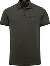 PME Legend Polo Dark Green PPSS0000861 order online | Suitable