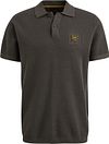PME Legend Poloshirt Knitted Beluga Grün PPSS2502853-8039 kaufen | Suitable