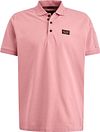 PME Legend Poloshirt Trackway Rose Vieux PPSS2403899-3163 commander en ligne | Suitable