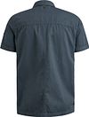 PME Legend Short Sleeve Shirt Anthracite Product / Achterkant