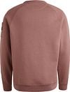 PME Legend Sweater Logo Burlwood