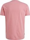PME Legend T-Shirt Logo Artwork Pink Product / Achterkant
