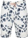 Scotch and Soda Short White Print 165960 order online | Suitable