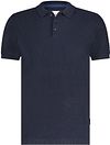 State Of Art Knitted Polo Shirt Navy 47114046-5900 order online | Suitable