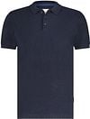 State Of Art Knitted Poloshirt Navy 47114046-5900 kaufen | Suitable