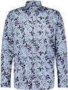 State Of Art Shirt Plants Blue order online | 21423277-5565 | Suitable Lithuania