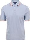 Suitable Kick Polo Lichtblauw SPE23108BR06ST-210 l.blue kopen | Suitable