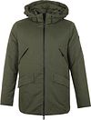Suitable Lucan Jacke Olivgrün SPE21301LU09ST-368 kaufen | Suitable