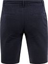 Suitable Pim Short Dunkelblau Product / Achterkant