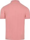 Suitable Polo Cas Rose Product / Achterkant