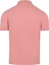 Suitable Cas Polo Shirt Pink Product / Achterkant