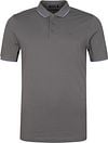 Suitable Poloshirt Tip Ferry Grau 210055-20S-39 Antracite kaufen | Suitable