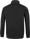 Suitable Prestige Otis Cardigan Black Product / Achterkant