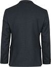 Suitable Prestige Sports Jacket Casanova Wool Blue Product / Achterkant