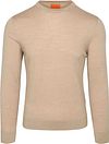 Suitable Pull Laine Mérinos Sand PU-MRI-O-24 VP55087 Sand commander en ligne | Suitable