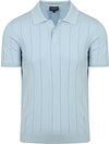 Suitable Respect Polo Shirt Drop Needle Light Blue RSP-25DN-1BSS-LBL order online | Suitable
