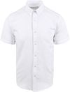 Suitable Short Sleeve Overhemd Wit SSL-23-01-11 kopen | Suitable