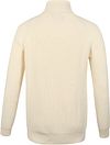 Suitable Turtleneck Lunf Off White Product / Achterkant