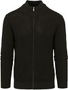 Suitable Vest Wim Donkergroen SPE22305WI17ST-357 kopen | Suitable