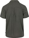 Superdry Shirt Short sleeve Black Lucy Mono Print Product / Achterkant